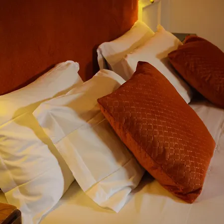 Putechella Slow Living Retrait Casa de hóspedes Tramonti