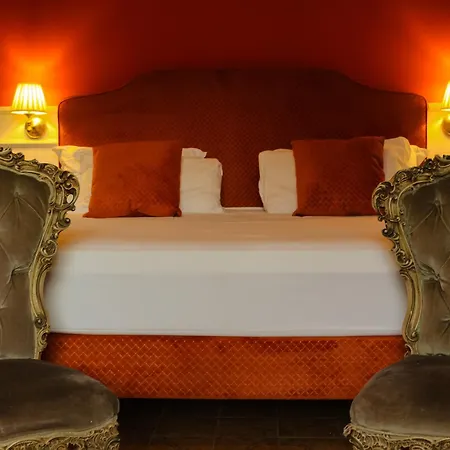 Casa de hóspedes Putechella Slow Living Retrait 3*