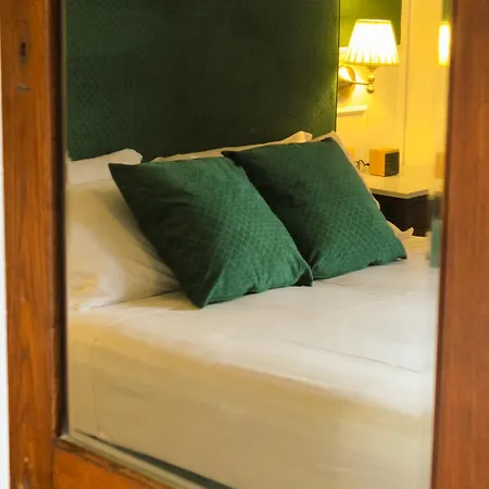 Casa de hóspedes Putechella Slow Living Retrait 3*