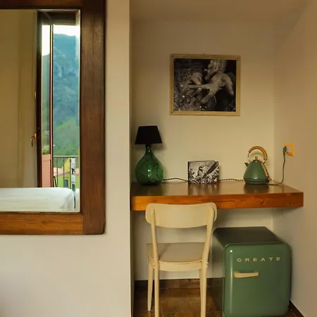 Casa de hóspedes Putechella Slow Living Retrait Tramonti
