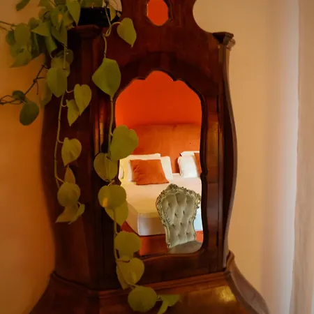 Putechella Slow Living Retrait 3*
