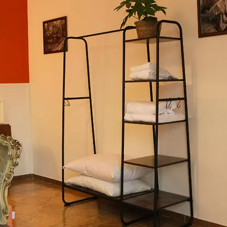 Putechella Slow Living Retrait Tramonti