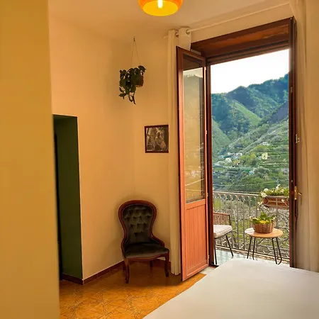 Putechella Slow Living Retrait Casa de hóspedes