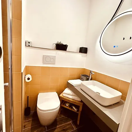 Casa de hóspedes Putechella Slow Living Retrait Tramonti