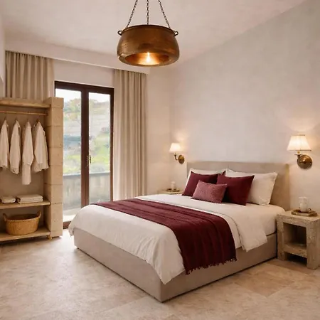 Putechella Slow Living Retrait Casa de hóspedes Tramonti