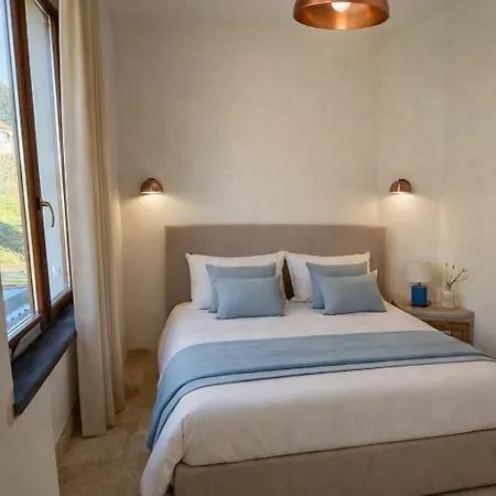 Putechella Slow Living Retrait 3* Tramonti