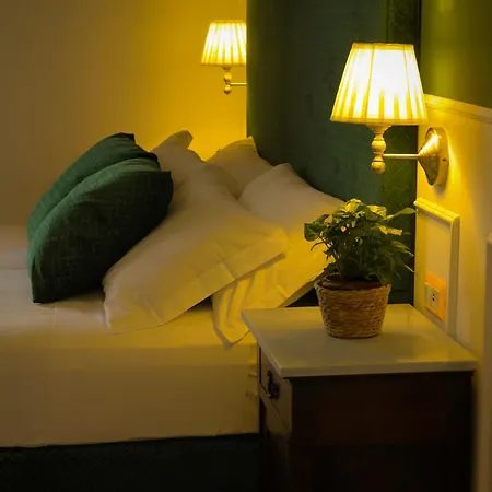 Putechella Slow Living Retrait Pensión