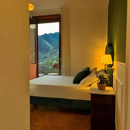 Putechella Slow Living Retrait
