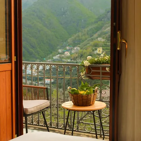 Pensión Putechella Slow Living Retrait