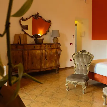Putechella Slow Living Retrait Guest house