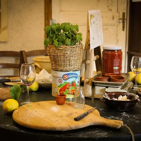 Putechella Slow Living Retrait Guest house