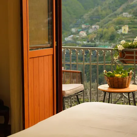 Putechella Slow Living Retrait