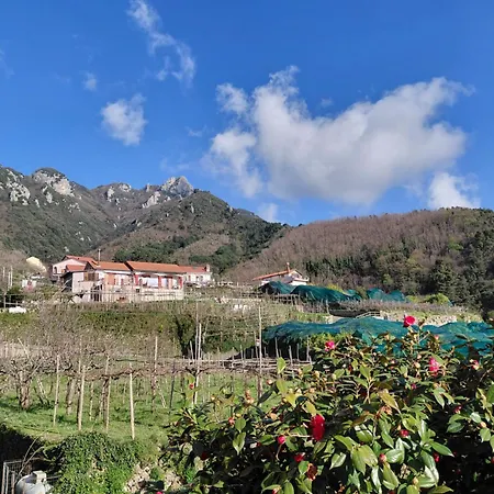Putechella Slow Living Retrait Guest house 3*
