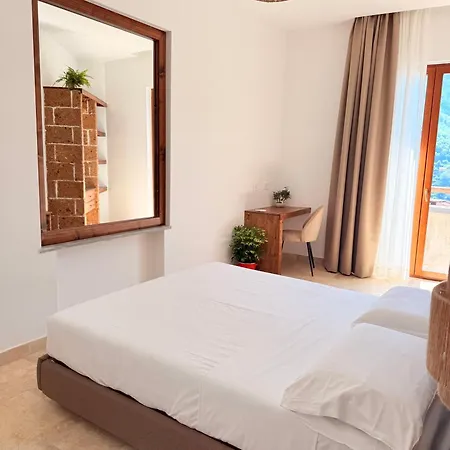 Putechella Slow Living Retrait 3* Tramonti