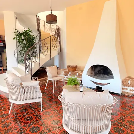 Pensión Putechella Slow Living Retrait 3*