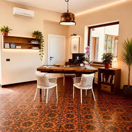 Putechella Slow Living Retrait Guest house