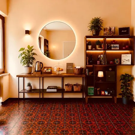 Putechella Slow Living Retrait Guest house 3*