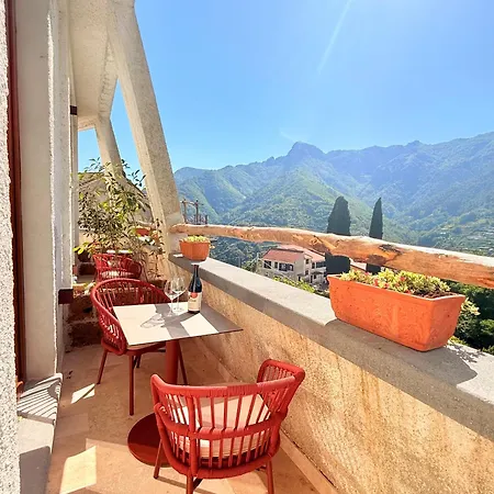 Putechella Slow Living Retrait Guest house 3*