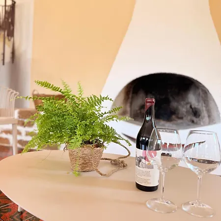 Putechella Slow Living Retrait Tramonti