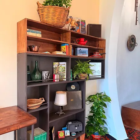 Putechella Slow Living Retrait