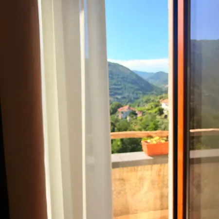 Guest house Putechella Slow Living Retrait 3*