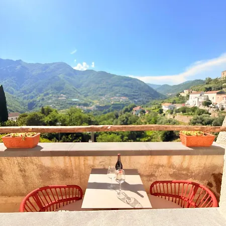 Putechella Slow Living Retrait