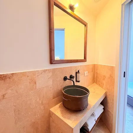 Putechella Slow Living Retrait 3*