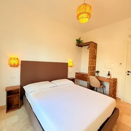 Putechella Slow Living Retrait 3* Tramonti