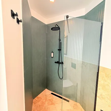 Putechella Slow Living Retrait Pensión