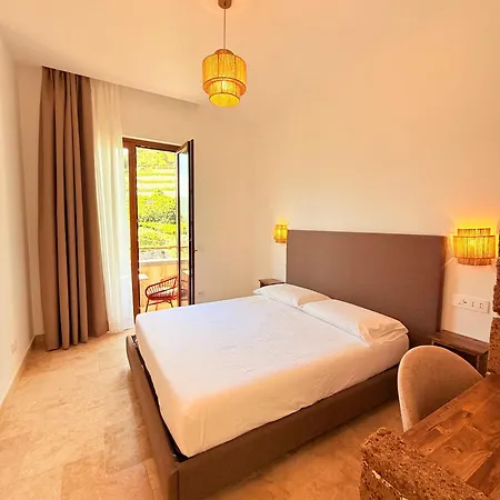 Putechella Slow Living Retrait 3* Tramonti