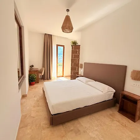 Putechella Slow Living Retrait 3*