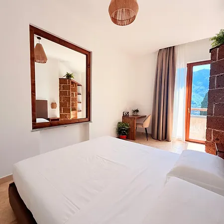 Putechella Slow Living Retrait Pensión
