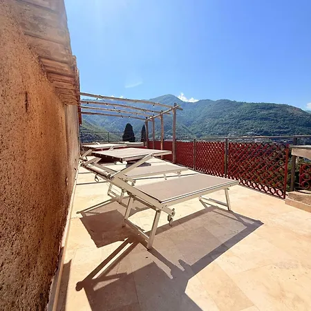 Putechella Slow Living Retrait 3*