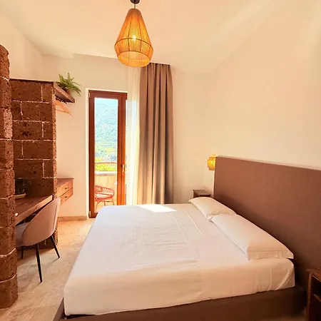 Putechella Slow Living Retrait Tramonti
