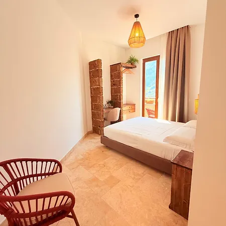 Putechella Slow Living Retrait Pensión 3*