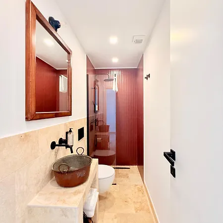 Putechella Slow Living Retrait