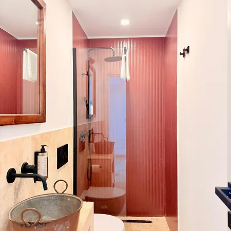 Guest house Putechella Slow Living Retrait