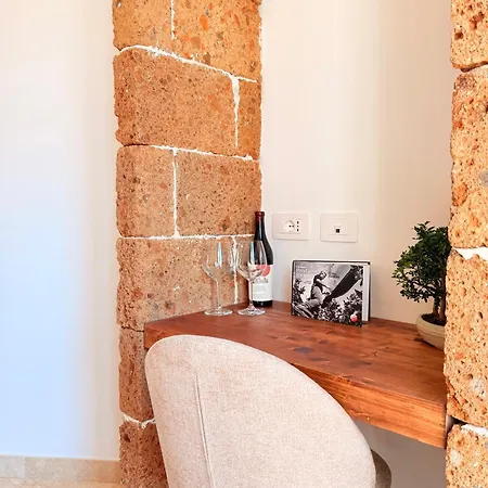 Putechella Slow Living Retrait Pensión Tramonti